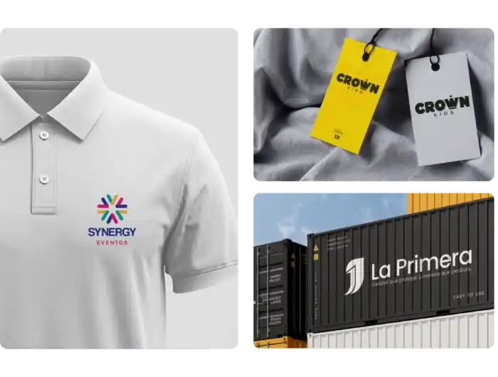 Branding profesional e identidad visual