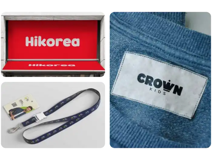 Diseño de marca y branding