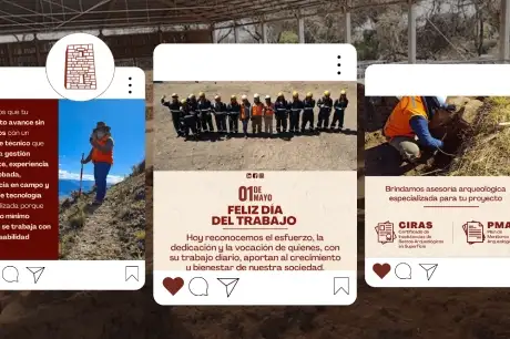 Post publicitarios para redes sociales