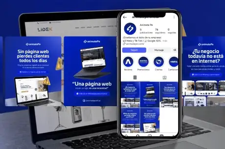 Reels y videos cortos para redes sociales