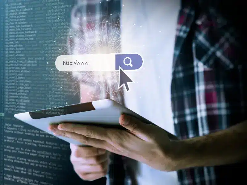 Arquitectura web