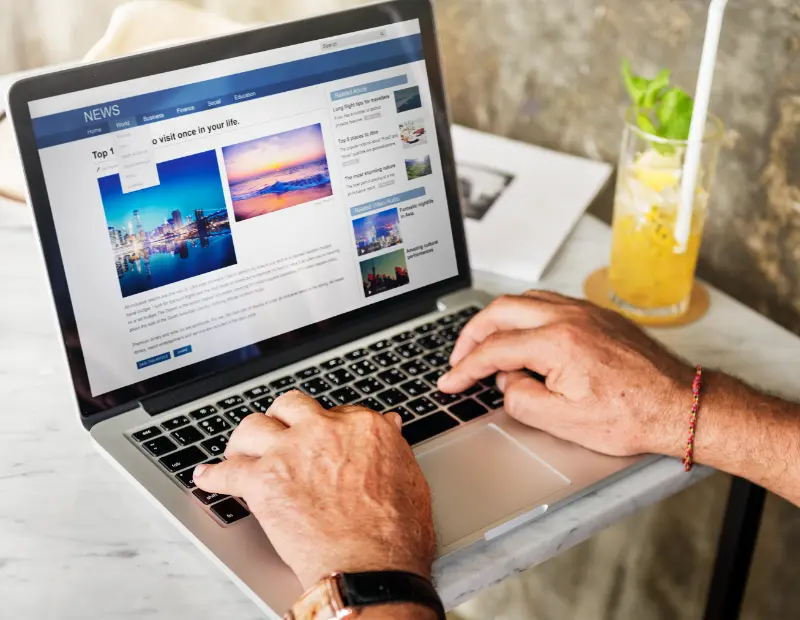 seo on page