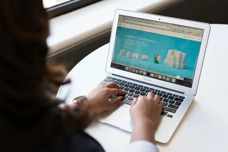 Linkbuilding seguro