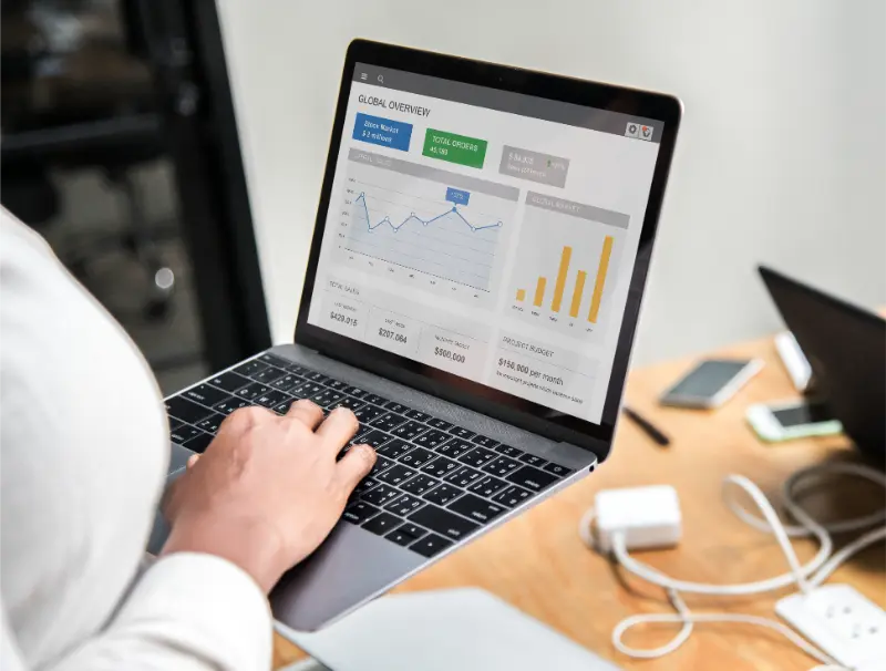 KPIs de SEO