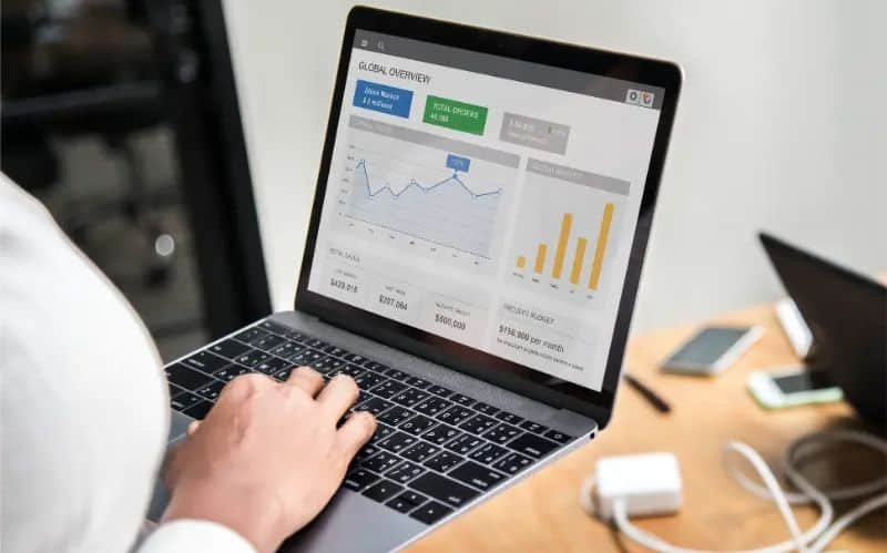 reporte SEO mensual